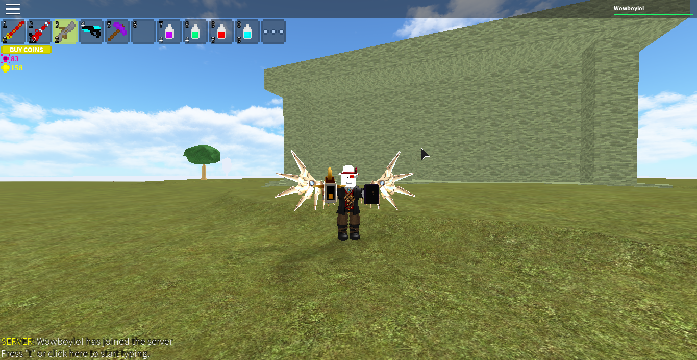 Dungeon Craftwars 2 Wikia Fandom - roblox craftwars 2