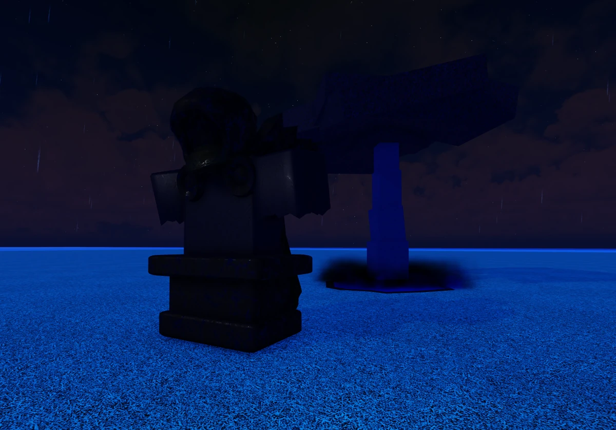 Rainfall | Craftwars:Path Choice Wiki | Fandom