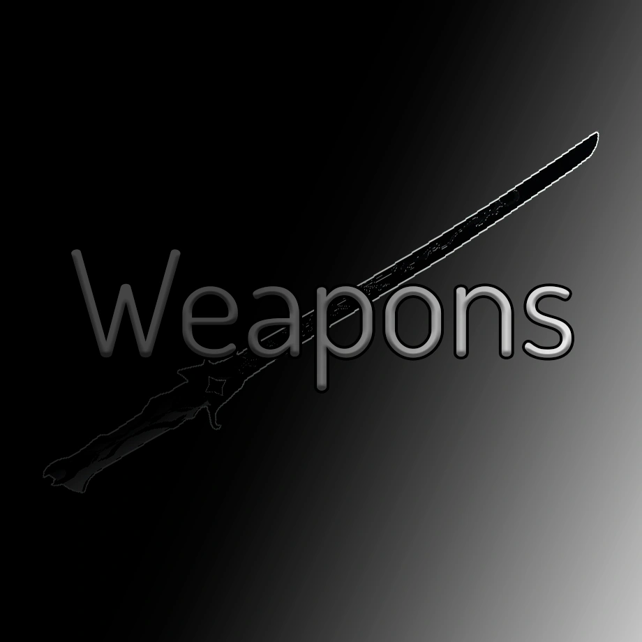 Items | Craftwars:Path Choice Wiki | Fandom