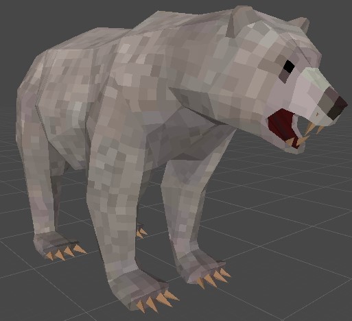Polar Bear Craftworld Wiki Fandom