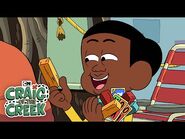 Mega Game Mashup - Craig of the Creek - Cartoon Network