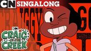 Craig of the Creek Sugar Smugglers Singalong Cartoon Network UK 🇬🇧
