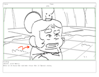 The Bike Thief storyboard (6)