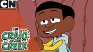 Craig of the Creek More Cheese, Please! Cartoon Network UK 🇬🇧