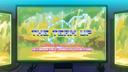 The title card for "The Team Up"