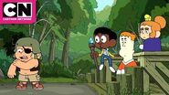 The Circle Game - Craig of the Creek - Cartoon Network