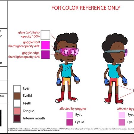Warpspeed Gallery Craig Of The Creek Wiki Fandom