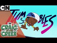 Craig of the Creek - How to Get a Cool Name - Cartoon Network UK