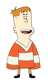 J P Mercer Craig Of The Creek Wiki Fandom