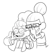 Roan Everly Wren and Faraday sketch.png (112 KB)