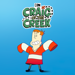 Prime Video: Craig of the Creek, Season 4