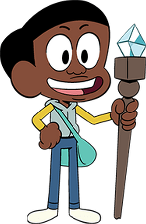 One Piece x Craig of the Creek  anime Craig of the Creek  Anime fans  did you catch these One Piece refs in Craig of the Creek   By  Cartoon Network  Facebook