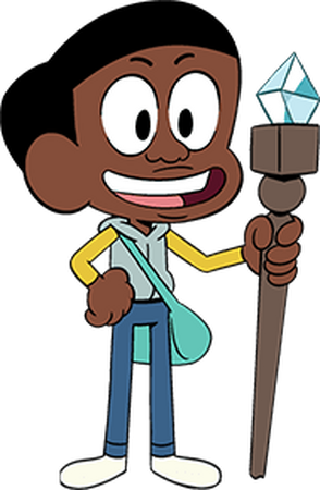 Two Piece, Craig of the Creek Wiki