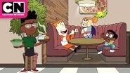Craig and the Unlimited Breadsticks - Craig of the Creek - Cartoon Network