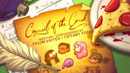 Council of the Creek