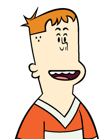 J P Mercer Craig Of The Creek Wiki Fandom