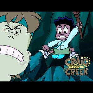 Watchcartoononline craig of the creek sales