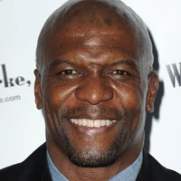 Terry Crews Craig Of The Creek Wiki Fandom