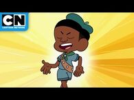 100th Episode of Craig of the Creek - Cartoon Network