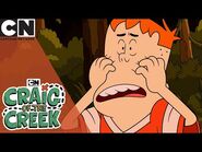 Craig of the Creek - Hide and Seek with Zeke - Cartoon Network UK