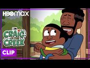 Craig of the Creek - Craig Almost Burns The House Down 🏠 😯 - HBO Max Family