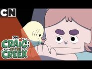 Craig of the Creek - Mortimer to the Rescue - Cartoon Network UK