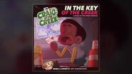 Craig of the Creek Do Ya Know??? In the Key of the Creek WaterTower