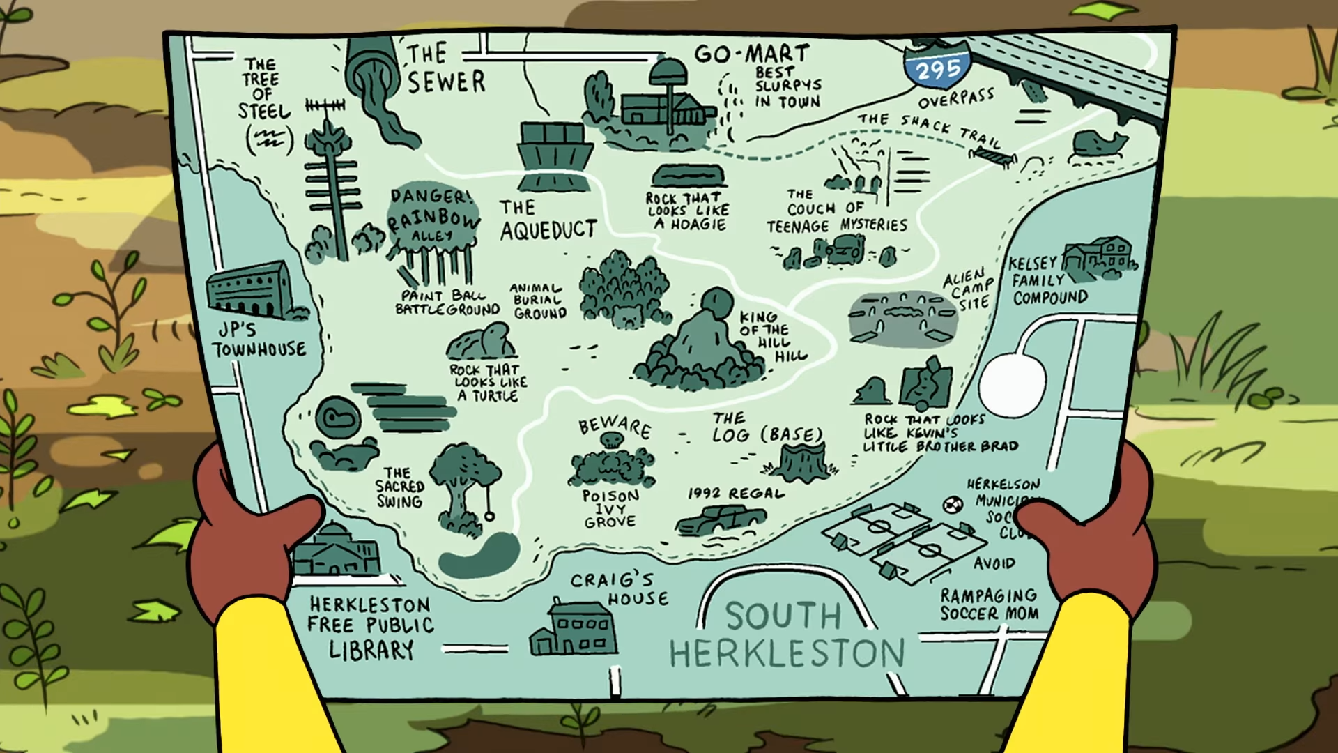 Northern Herkleston Map.png