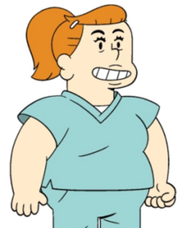 Laura Mercer Craig Of The Creek Wiki Fandom