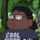 Jeff Trammell's creeksona