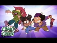 The Plush Kids - Craig of the Creek - Cartoon Network