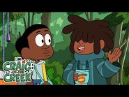 Beyond the Overpass - Craig of the Creek - Cartoon Network