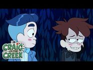 Cat Burglar of The Creek - Craig of the Creek - Cartoon Network