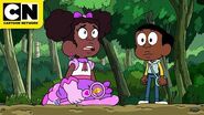 The Search for Ice-Pops Craig of the Creek Cartoon Network