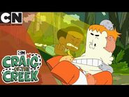 Craig of the Creek - Missing Hamsters - Cartoon Network UK
