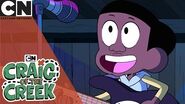 Craig of the Creek Playing in a Rock Band Cartoon Network