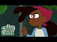 American Sign Language in Craig of the Creek - Cartoon Network