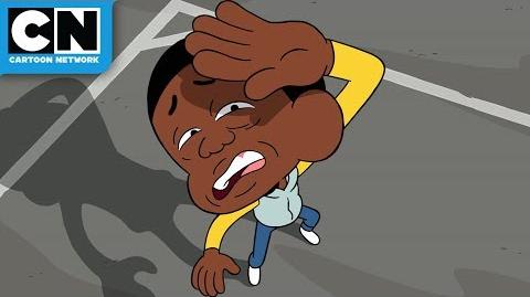 Craig of the Creek The New Ace Cartoon Network