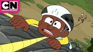 Craig’s Climb Craig of the Creek Cartoon Network