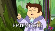 Creek Kid Rap (101)