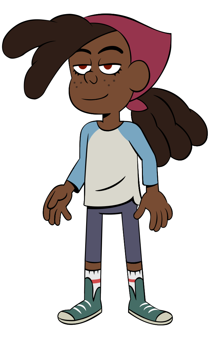 Two Piece, Craig of the Creek Wiki