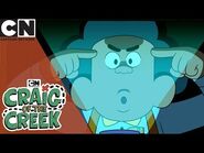 Craig of the Creek - The Cardboard Bunker - Cartoon Network UK