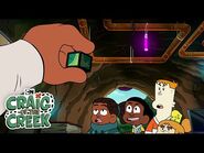 Salma of The Lost and Found - Craig of the Creek - Cartoon Network