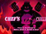 The Chef's Challenge