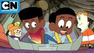 First Looks SDCC 2019 Craig of the Creek Cartoon Network