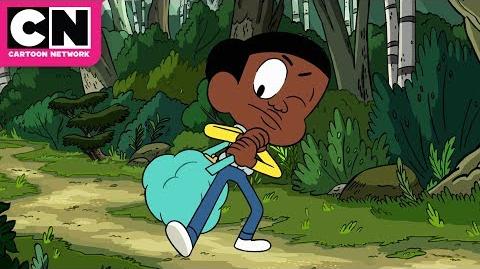 Craig of the Creek Meet the 10 Speeds Cartoon Network