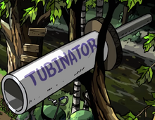 Tubinator