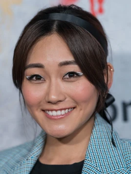 Karen Fukuhara Pic