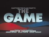 Capture the Flag Part 5: The Game