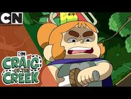Craig of the Creek - The Search - Cartoon Network UK 🇬🇧